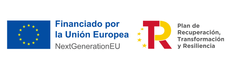 Financiación Europea Next Generation